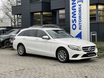 Fahrzeug MERCEDES-BENZ AVANTGARDE undefined