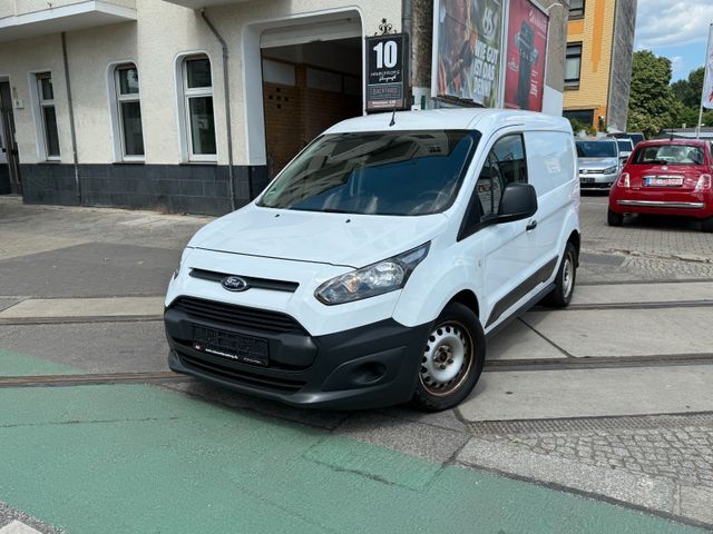 Ford Transit Connect Kasten Klimaanlage*3-Sitzer*2.Ha