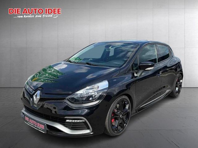 Renault Clio RS *Navi, SHZ, Klimaautomatik*