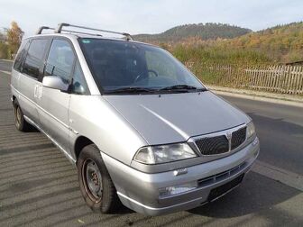 Lancia Dedra*SCHIEBEDACH*EL.FENSTERHEBER* in Sachsen-Anhalt - Weferlingen, Lancia Gebrauchtwagen