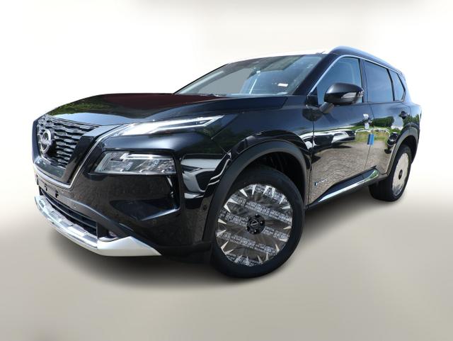 Nissan X-Trail 204 Tekna Nappa Pano BOSE HUD eHK ACC...