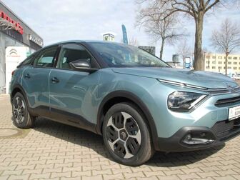 Fahrzeug CITROEN C4 undefined