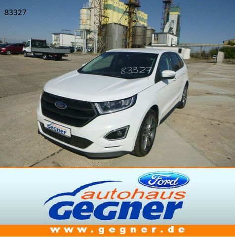 Ford Edge 2.0 TDCi Bi-Turbo 4x4 ST-Line Navi LED E6