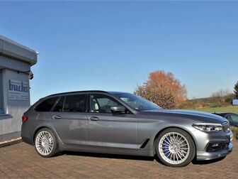 Fahrzeug ALPINA B5 undefined