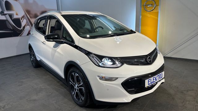 Opel Ampera-e Ultimate+ Leder+Bose+SHZ+LHZ+DAB