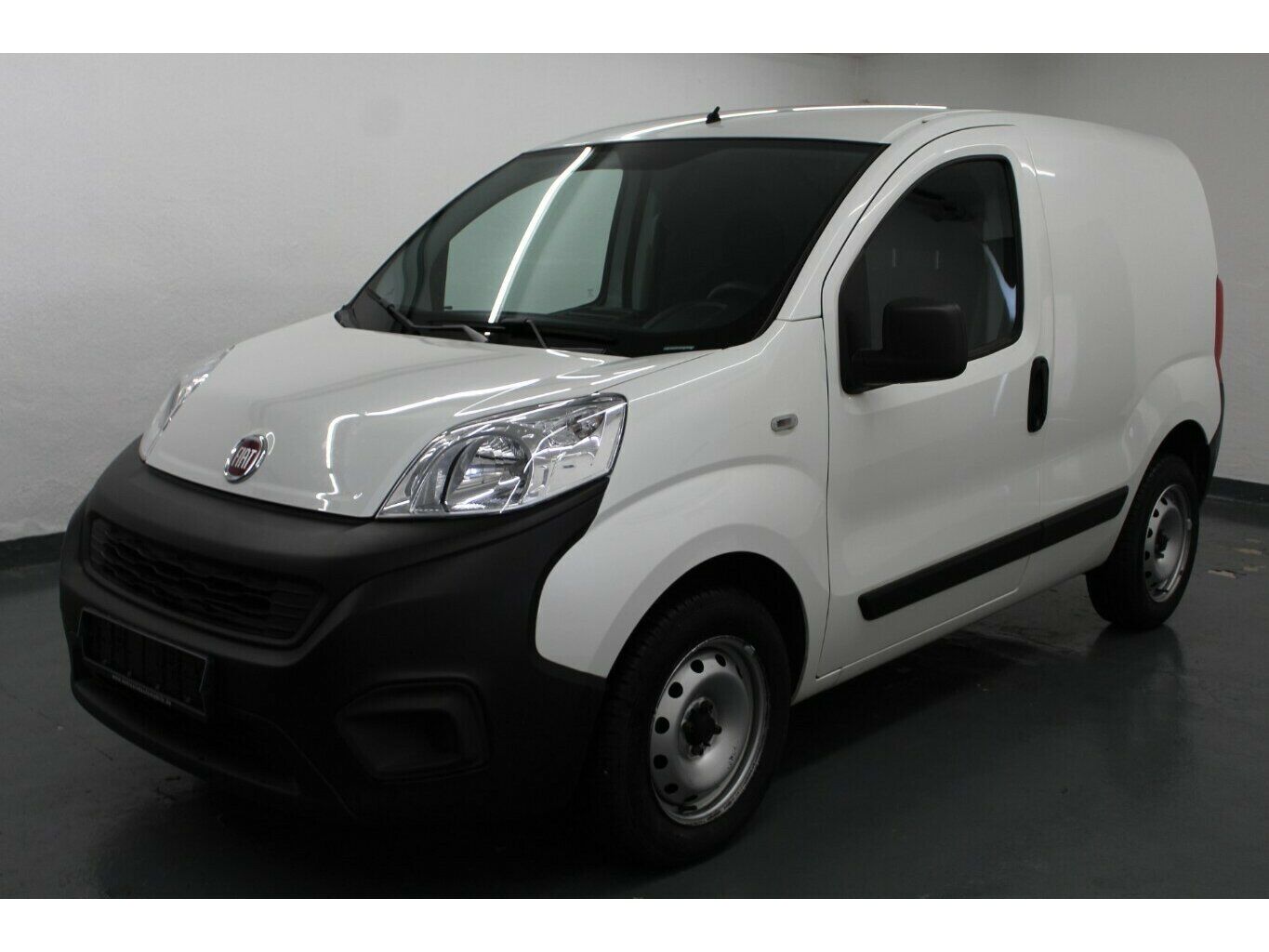 FIAT Fiorino Kasten 1.3 M-Jet 130 Klima+Freispr.+Radio!