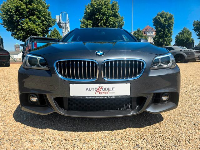 BMW 530 d Touring M-Paket Individual / HUD / SHZ
