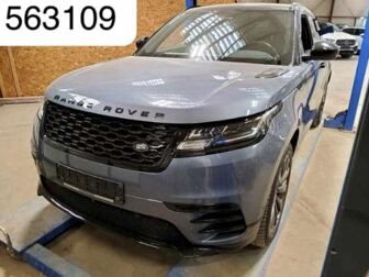Fahrzeug LAND ROVER Range Rover Velar undefined