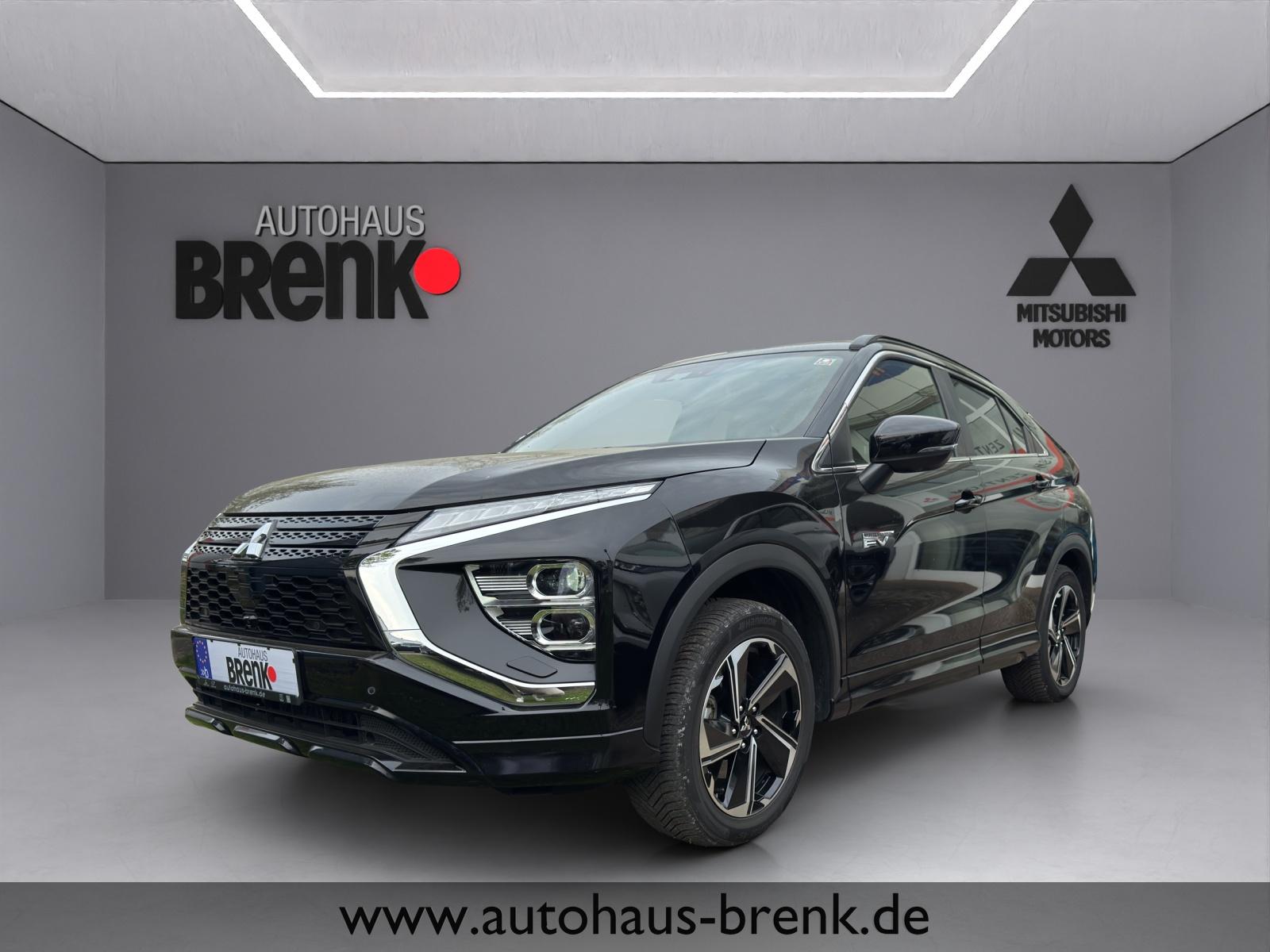 Mitsubishi Eclipse Cross PHEV Select Plug-In-Hybrid *360°*