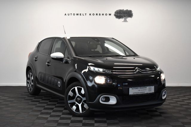 Citroen C3 Shine *KAMERA *CARPLAY *KLIMA