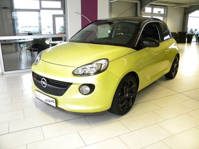 Opel Adam Jam