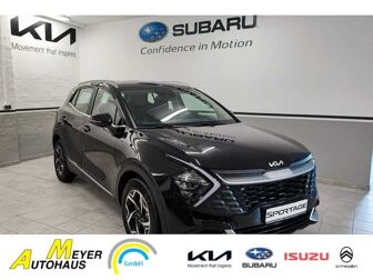 Fahrzeug KIA Sportage undefined