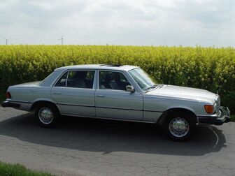 Fahrzeug MERCEDES-BENZ 450 undefined