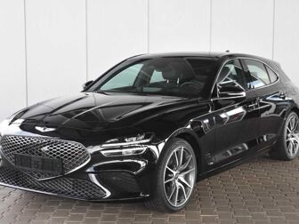 Fahrzeug GENESIS G70 undefined