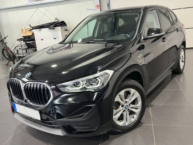 BMW X1 xDrive 25 e Automatik **Navi*LED*SHZ*Temp**