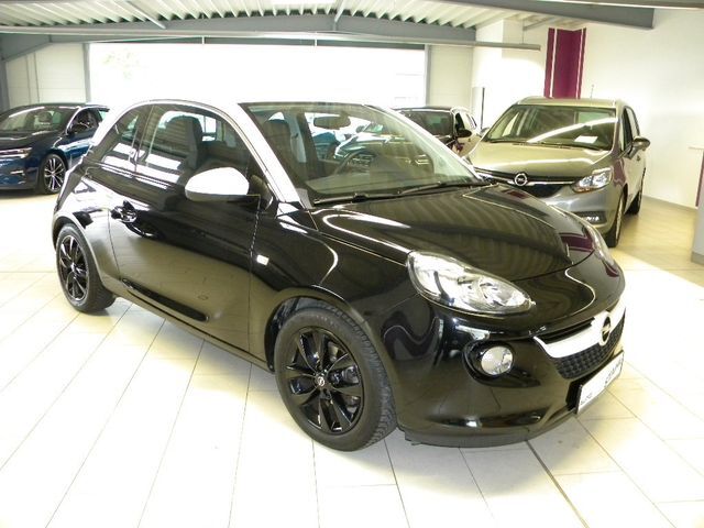 Opel Adam Jam