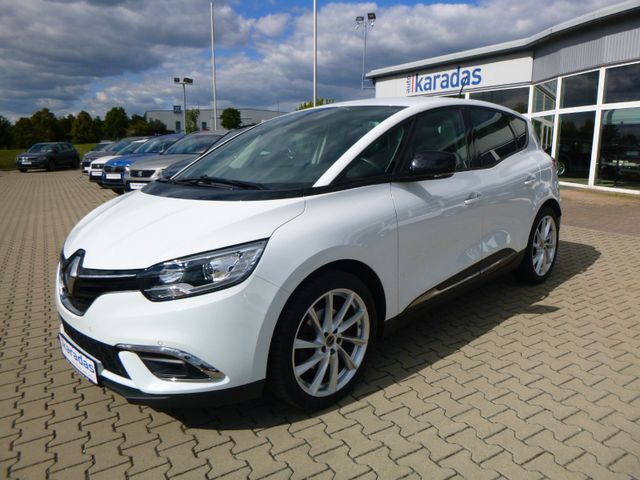 Renault Scenic IV 1,3 TCe 140 >AUT/AHK/NAVI/Sitzheizung