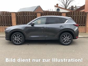 Fahrzeug MAZDA CX-5 undefined