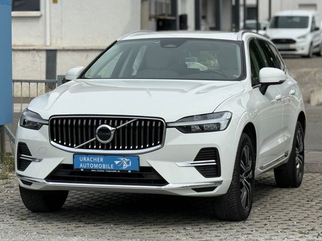 Volvo XC 60 XC60 Inscription 2WD