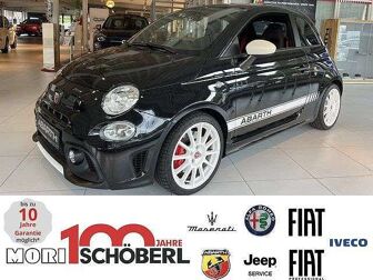 Fahrzeug ABARTH 695 undefined