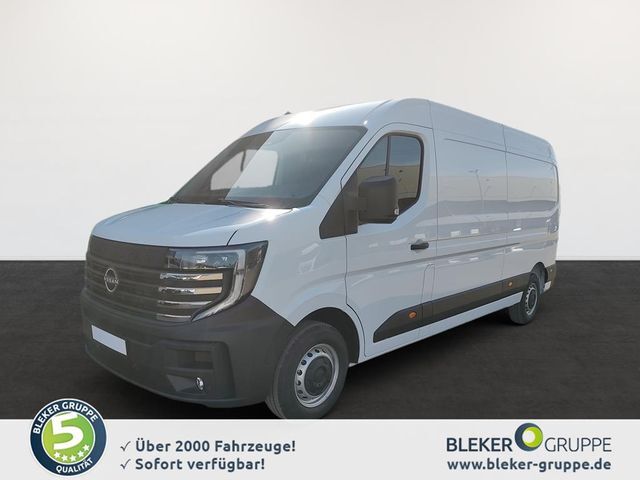 Nissan Interstar XDD Kasten L3H2 35 dCi150 FWD MT N-Co