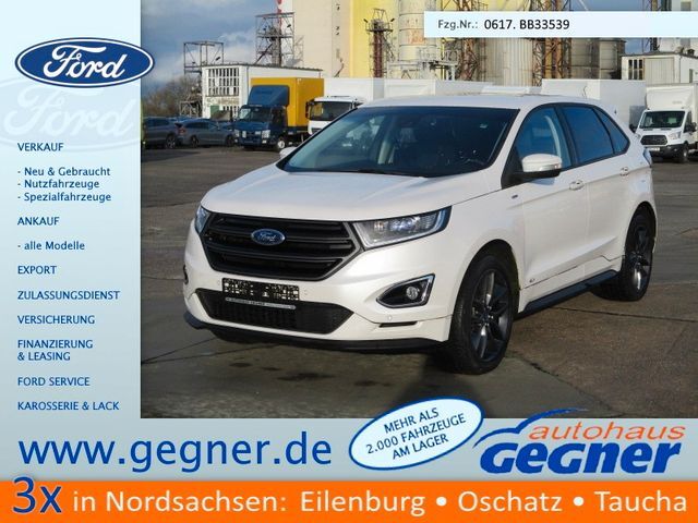 Ford Edge 2.0 TDCi Bi-Turbo 4x4 ST-LINE Winter DAB