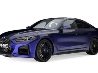 Fahrzeug ALPINA D4 undefined