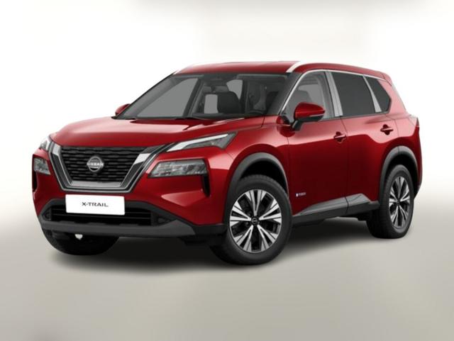 Nissan X-Trail N-CONNECTA 213 4x4 ACC eHK Keyl Nav F...