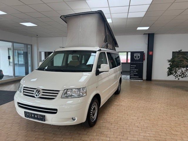 VW T5 California