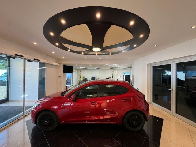 Mazda 2 1.5i*Klima*PDC*