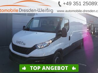 Fahrzeug IVECO Daily undefined