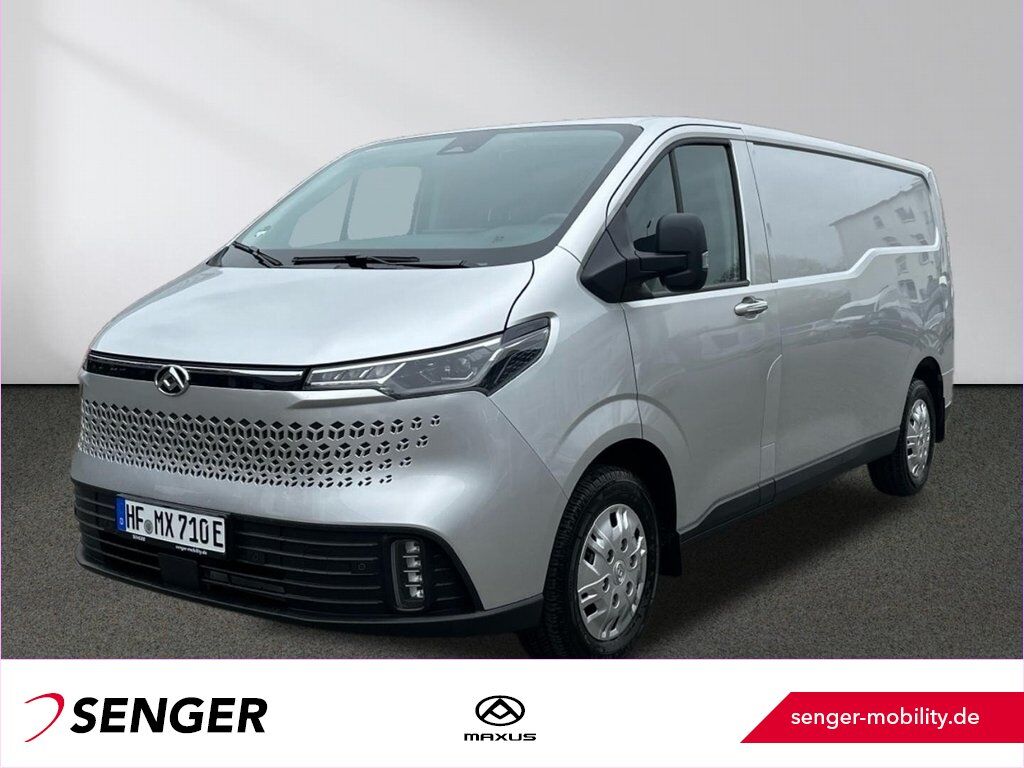 Maxus eDeliver 7 Kasten L2H1 77 kWh LED Klima Kamera