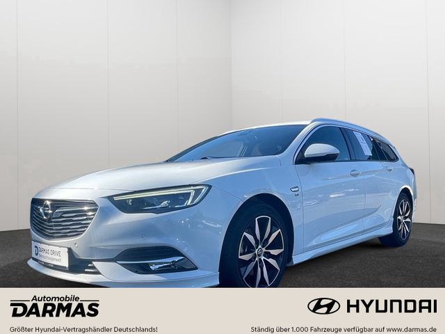 Opel Insignia 1,5l Sports Tourer OPC Line Scheckheft