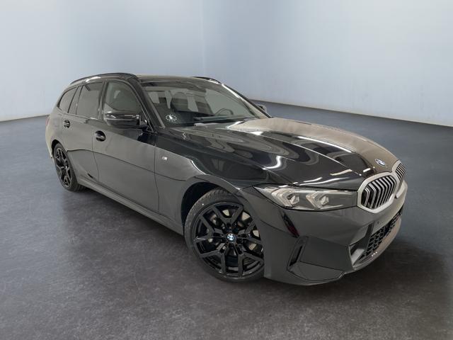 BMW 3er Touring 330 i xDrive M Sport 245PS/180kW ...