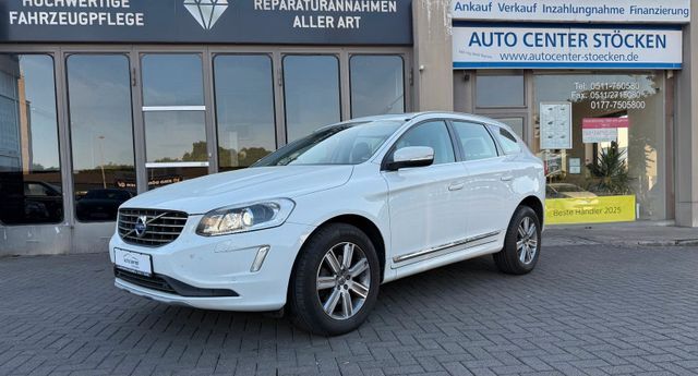 Volvo XC60 Summum LederNaviXenonPanoramaKameraAHK