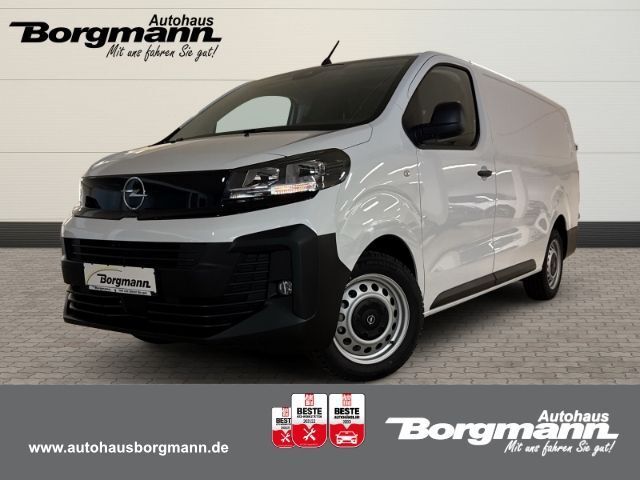 Opel Vivaro Kasten Edition Lang (L3) 1.5 Diesel Appl