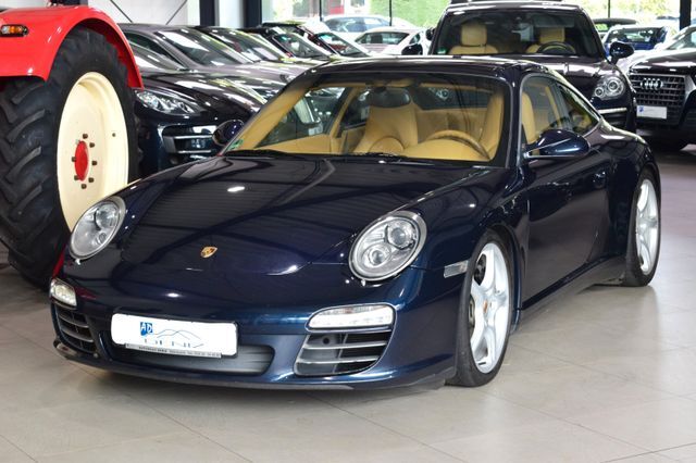 Porsche 911/997 Targa 4 PDK **TopZustand**
