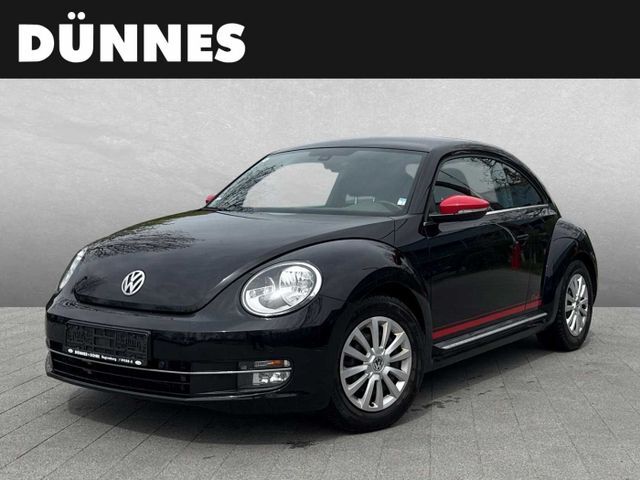 VW Beetle 1.2 TSI Club