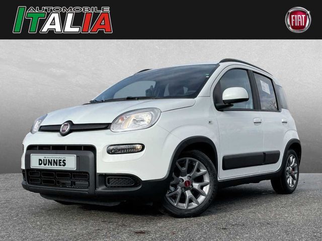 Fiat Panda City Life 1.0 Hybrid