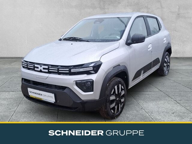 Dacia Spring Extreme Electric 65 V2L+NAVI+CCS+RFK