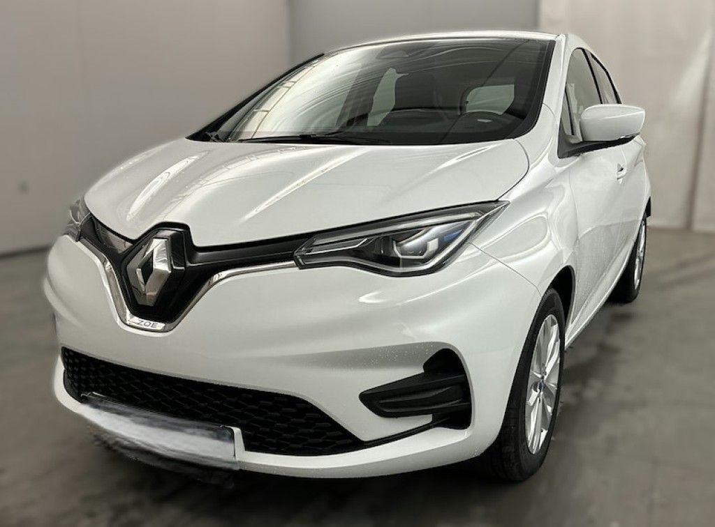 RENAULT ZOE (ohne Batterie) Z.E. 50 EXPERIENCE