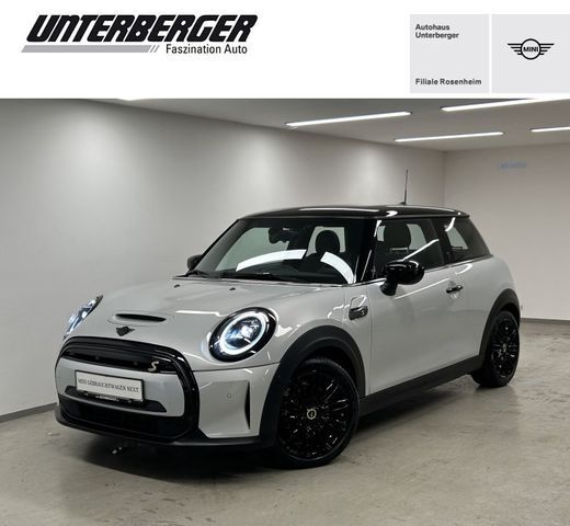Mini Cooper SE Hatch Parkass. Pano. DAB LED RFK Klima