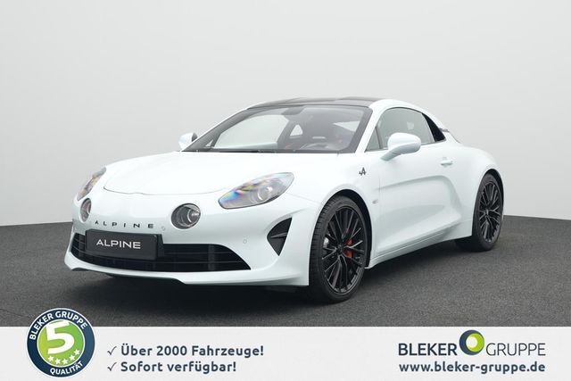 Alpine A110 S - 2024/2 *ALPINE STORE MÜNSTER*
