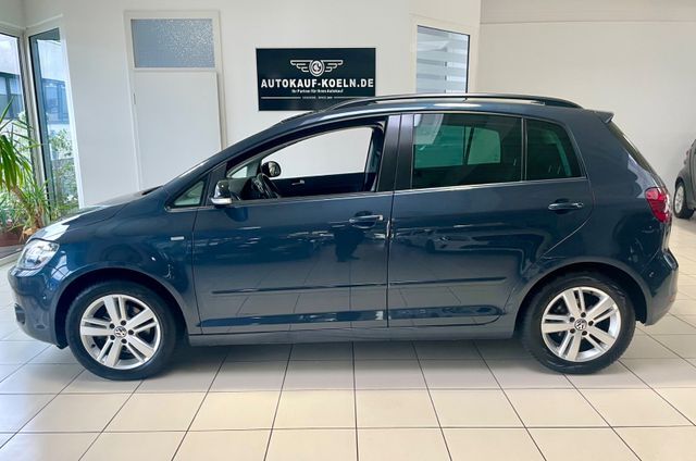 Second hand Volkswagen Golf Plus 1.2
