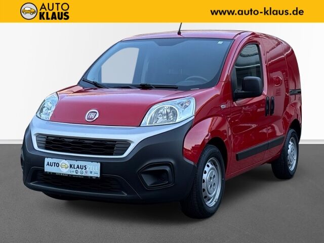 Fiat Fiorino 1.3 Multijet SX Kasten PDC EFH Radio CD