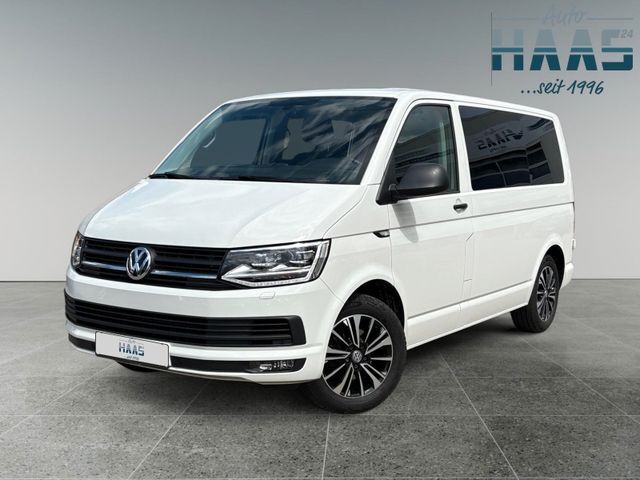 VW T6 Multivan Trendline 2.0TDI DSG Shz LED*PDC*GRA