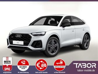 Fahrzeug AUDI SQ5 undefined