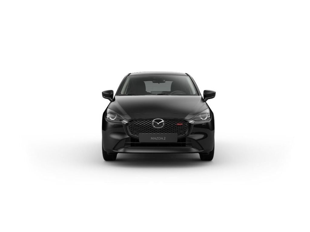 Mazda 2 1.5 M HYBRID HOMURA *Rückfahrkamera*Lenkradheizung*