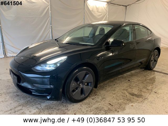 Tesla Model 3 Long RangeDual AWD Mopf21 Shanghai