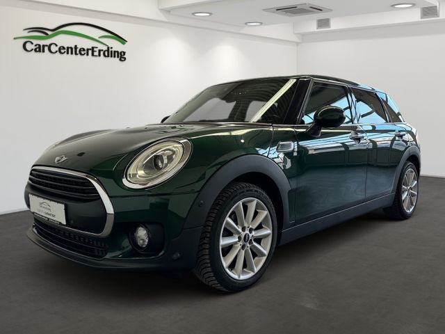 Mini One Clubman*LED*NaviProf*Panorama*PDC*SHZ*Tempo*